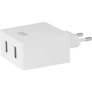 USB Lader GP WA42 / USB Port USB x 2 Oplader