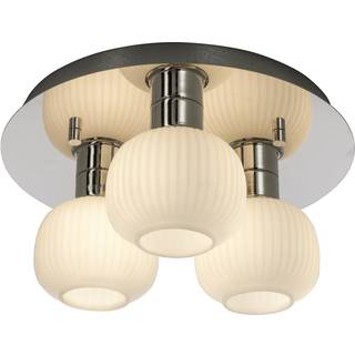 Aneta Lighting - Messina Ø28 - Badeværelseslampe