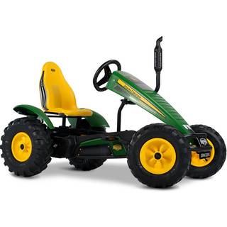BERG XL John Deere BFR