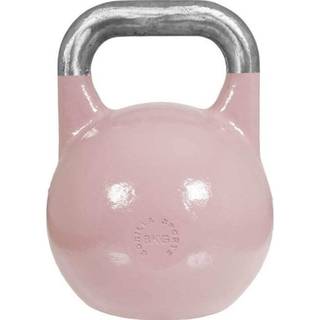 Kettlebell Competition 8–40 Kg