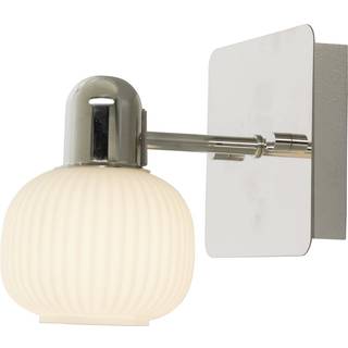 Aneta Lighting - Messina Ø10 - Badeværelseslampe