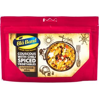 Blå Band Couscous With Chili Spiced Vegetables NoColour, OneSize