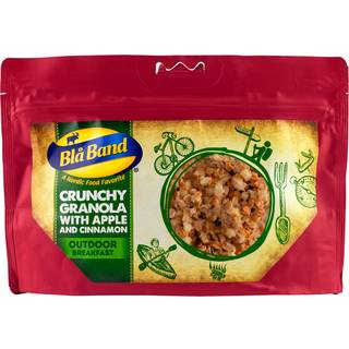 Blå Band Granola With Apple & Cinnamon Nocolour, 150G