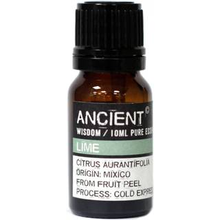 Lime æterisk olie, 10ml