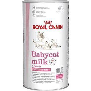 Royal Canin Babycat Milk mælk til killing 300 g