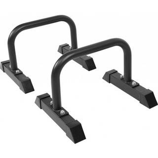 Parallette Push Up Bars Low