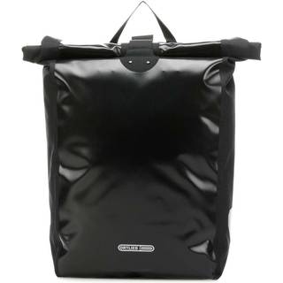 Ortlieb Messenger Taske - Sort