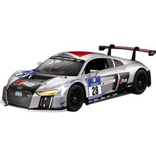 RASTAR Fjernstyret 01:14 Audi