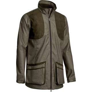 Chevalier Bushland Chevalite Shooting Coat Green, 36W