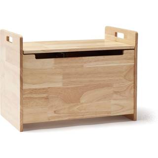 Kids Concept Saga Kiste, Blonde
