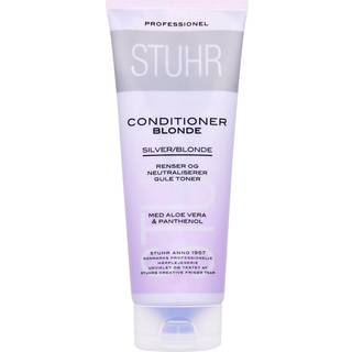 STUHR Blond Silver Conditioner 200 ml