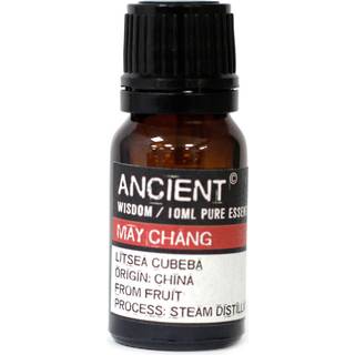 Litsea æterisk olie (may chang), 10ml