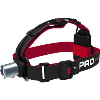 ELWIS PRO H1 pandelampe 365 lumen Bruger 3xAAA batterier (700H1)