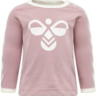 hummel Flipper t-shirt l/s - 4852