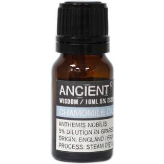 Kamille æterisk olie (fortyndet / chamomile dilute), 10ml