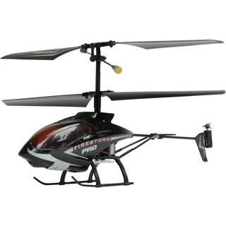 Firestorm Pro fjernstyret dual-rotor helikopter