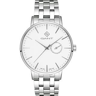 GANT Herre Park Hill III armbåndsur (ONE SIZE)