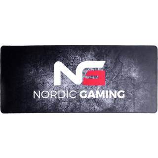Nordic Gaming Musemåtte. Large. 70x30cm
