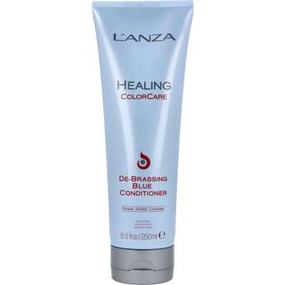 Lanza Healing ColorCare De-Brassing Blue Conditioner 250 ml