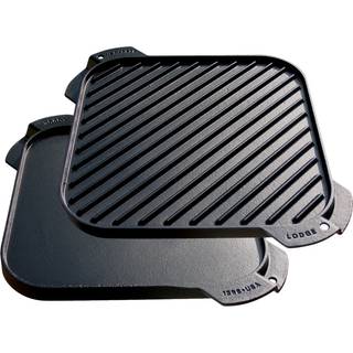 Grillplade/Stegeplade