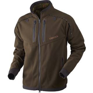 Härkila - Lynx Reversible Fleecejakke