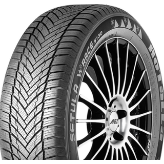 Rotalla Setula W Race S130 3PMSF 175/55R15 77T