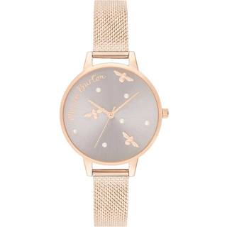 Elegant Dameur Olivia Burton OB16PQ04 (Ø 34 mm)