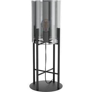 Bordlampe Glastonbury H.56,5 cm