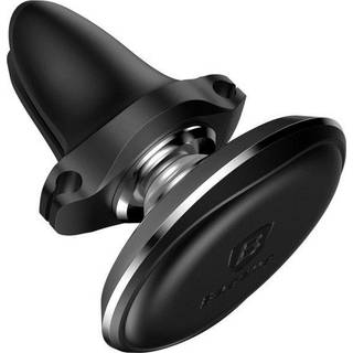 Baseus magnetisk mobilholder med kabelklip