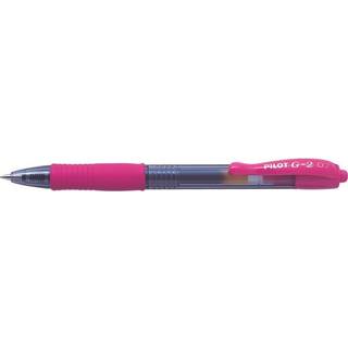 Pilot G-2 Rollerpen | M | Pink