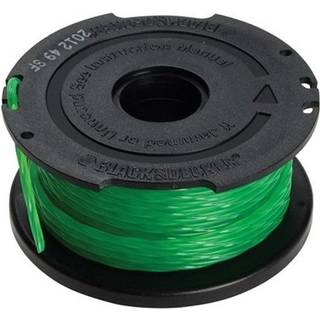 Black & Decker Trimmersnøre 2mm 10m