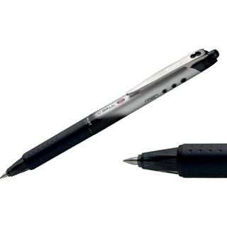 Pilot Ball-liner m/klik V-Ball RT 0,7 sort