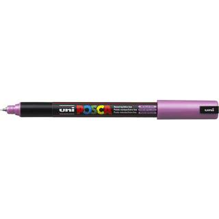 Posca PC-1MR Metallic Pink 850 (0,7 mm)