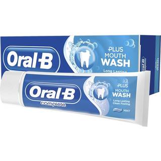 Oral-B Complete PLUS Fresh Mint tandpasta - 75 ml.