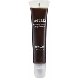 Meraki lipgloss dusty clay 15ml