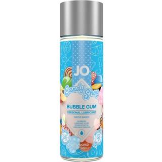 JO H2O glidecreme, Bubblegum - 60 ml