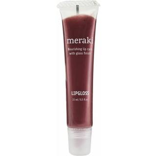 Miraki lipgloss sandy pink 15ml