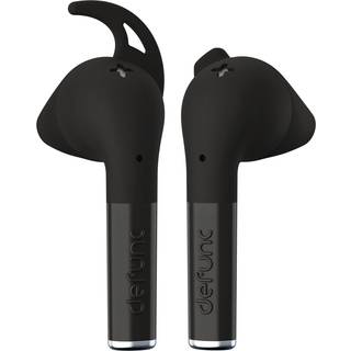 Defunc True Plus - White Trådløse In-Ear øretelefoner