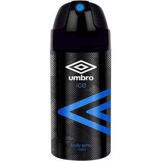 Umbro Ice Deo Body Spray 150 ml