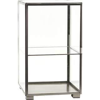 House Doctor Cabinet Skab Xs - Væghylder & Vægskabe Messing - 203660763