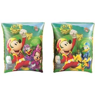 Bestway, svømmevinger, Mickey Mouse [Levering: 1-2 dage]