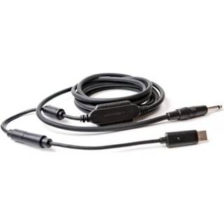Ubisoft Rocksmith Real Tone Cable for PC PS3 PS4 & Xbox 360 - Wired Tilbehør til spillekonsol - Sony PlayStation 4