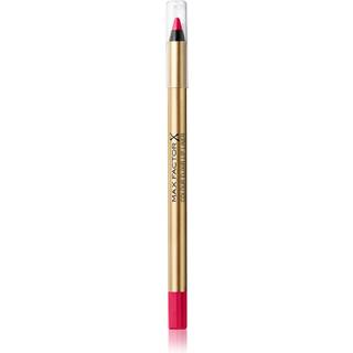 Max Factor Colour Elixir Lip Liner - Red Ruby