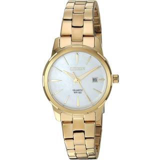 Citizen EU6072-56D Elegance Damenuhr 28mm 5ATM