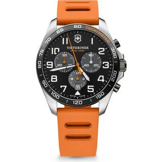 Victorinox Herreur Fieldforce Sport Chrono V241893