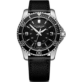 Victorinox 241862 Maverick Herrenuhr 43mm 10ATM