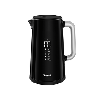 Tefal Elkedel Electric Kettle - Sort - 1800 W