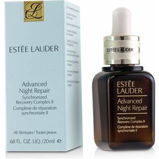 Est? E Lauder Advanced Night Repair Face Serum Synchronized Multi-Recovery Complex med Hyaluronsyra & peptider | Anti åldrande och hydratisering