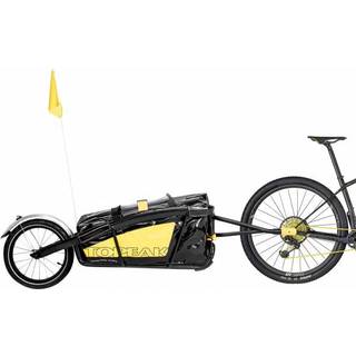 Topeak - Cykel Trailer  Journey TX & Drybag Thru Axle