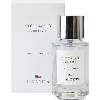 Lexington Oceans Swirl EDP, 50 ml.